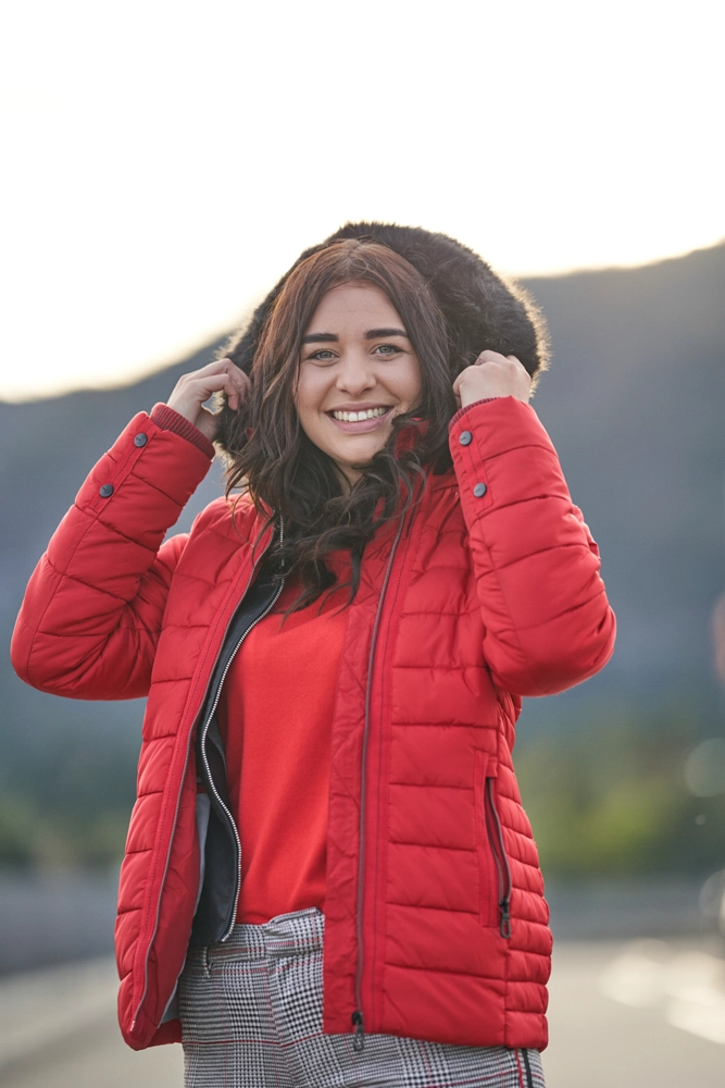 Modekampagne Atrio Villach – Bonita – Fashion Kampagne für Best Ager