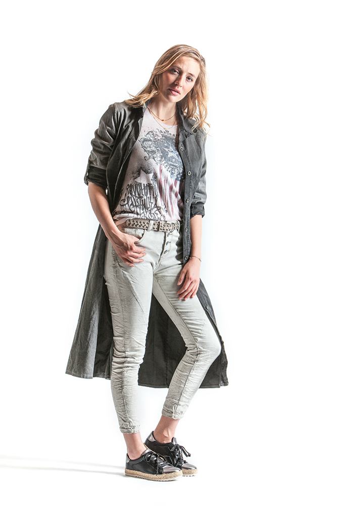 Werbefoto Modefotografie – Cocuni Boutique im Atrio Villach, Editorial/Lifestyle