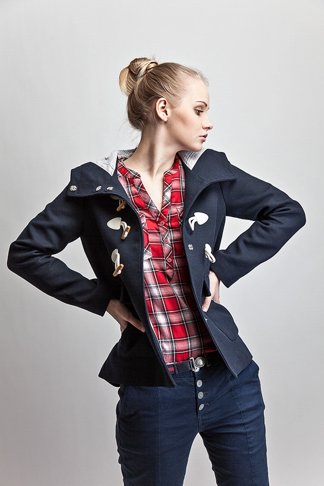 ESPRIT Fashion Shooting – Atrio Villach – Kampagnenfotografie im Shoppingcenter