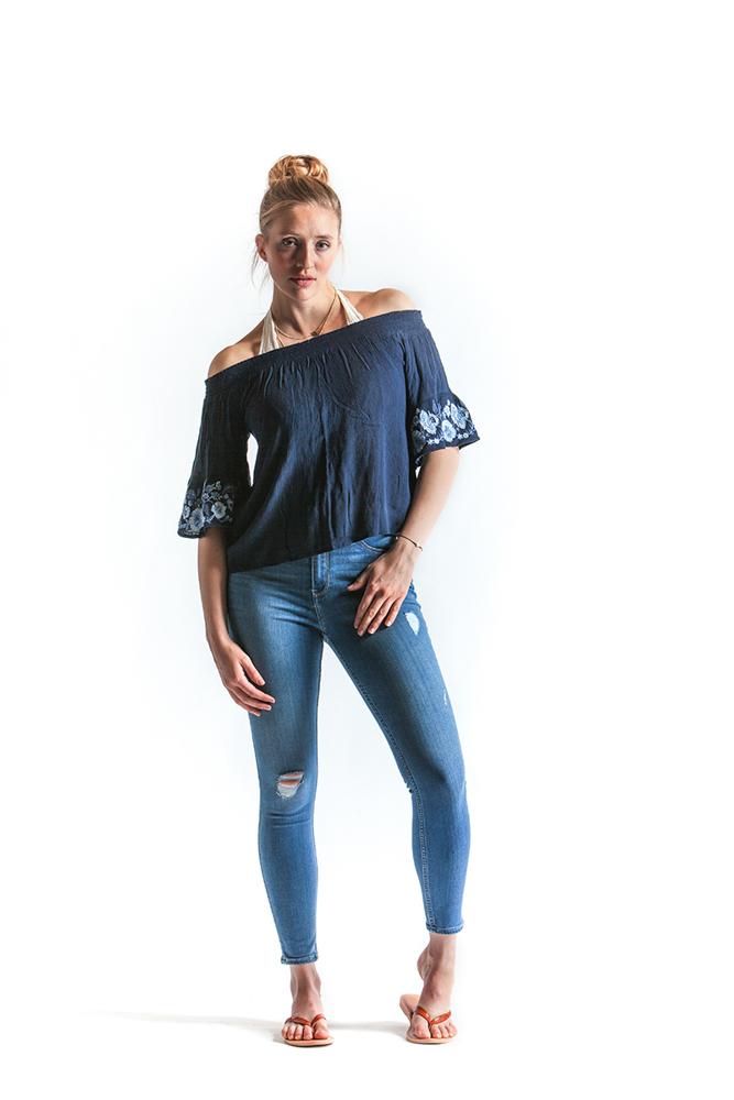 Fashion – Hollister Look im Atrio Villach, Lifestyle