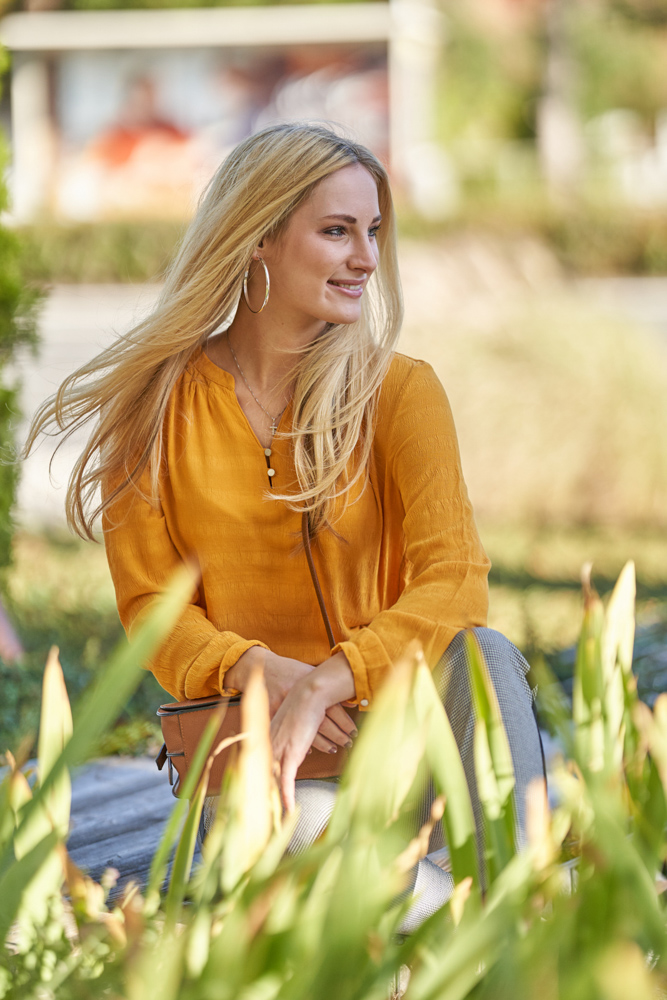 Fashion – Tom Tailor Look im Atrio Villach, Editorial/Lifestyle