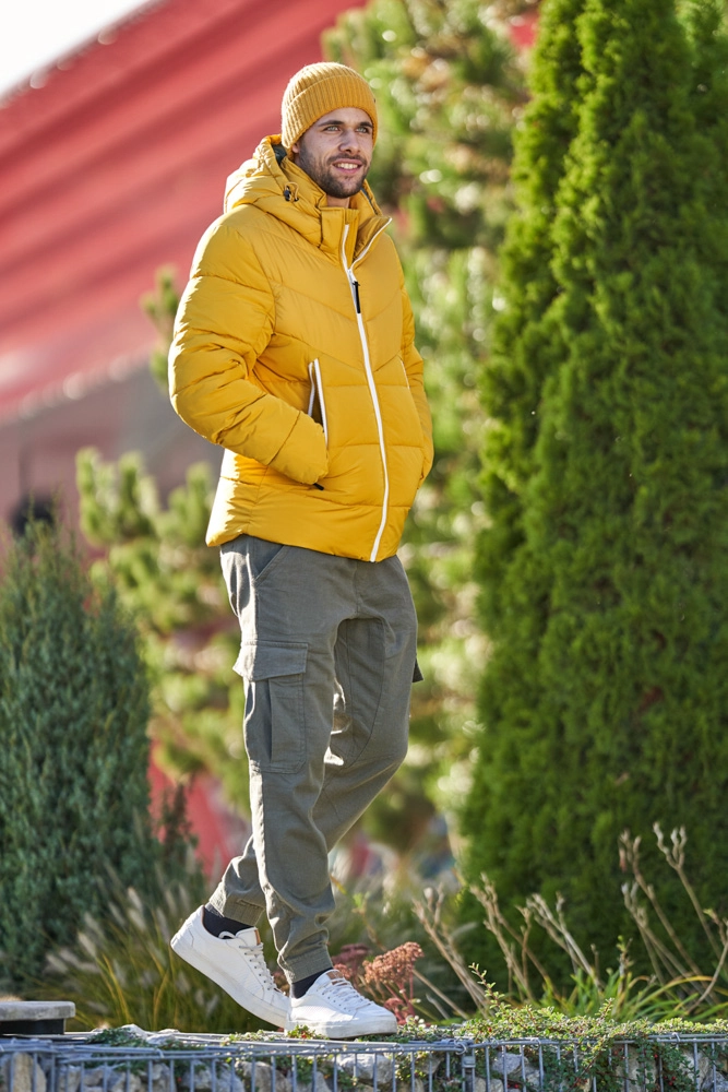 Atrio Villach Fashion Kampagne – Tom Tailor Denim – Streetstyle Modefotografie