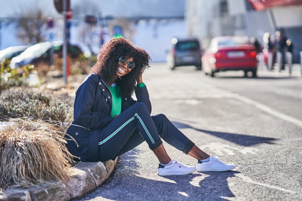 Modefotografie Atrio Villach – Tom Tailor – Editorial Shooting für Kampagne