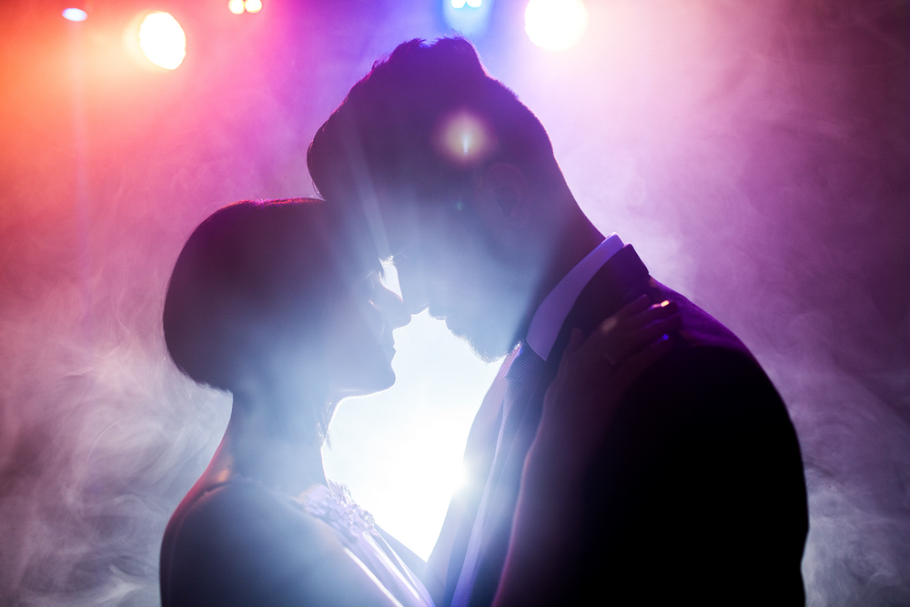 Hochzeitsfotografie Beispiel