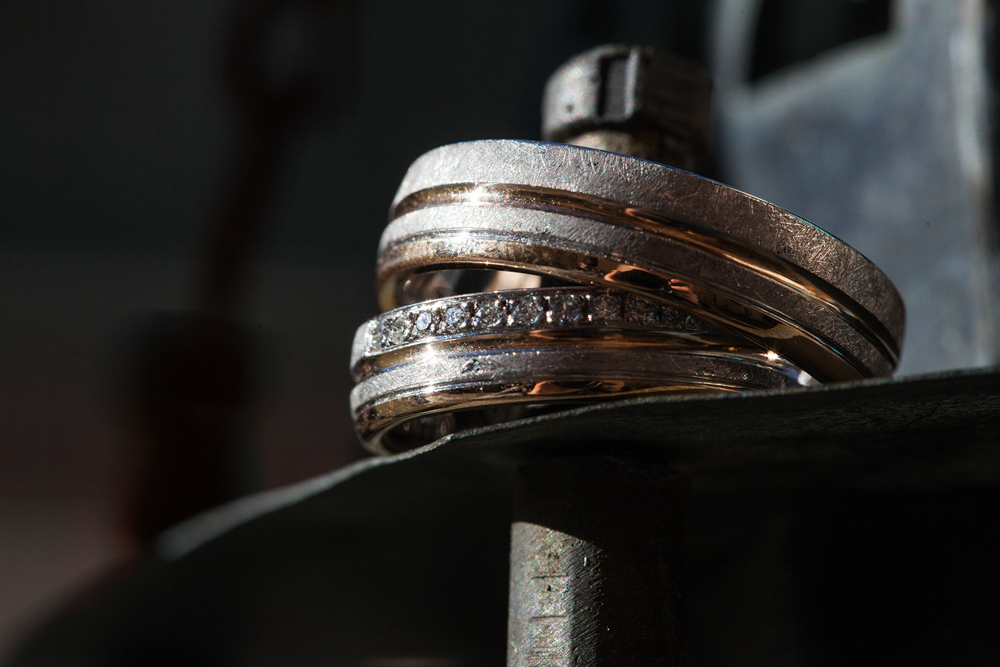 Hochzeitsfotografie Beispiel