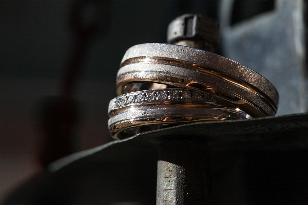 Hochzeitsfotografie Beispiel