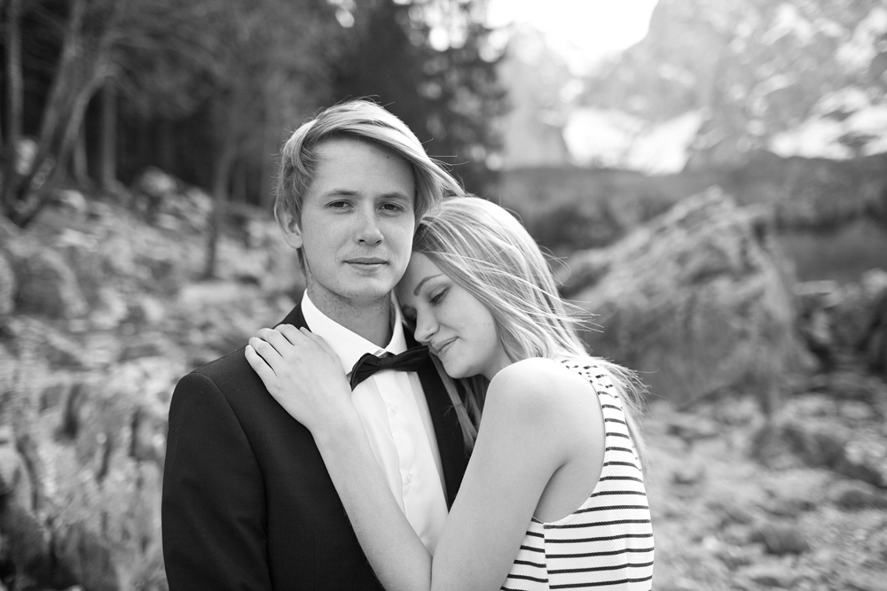 Hochzeitsfotografie Beispiel