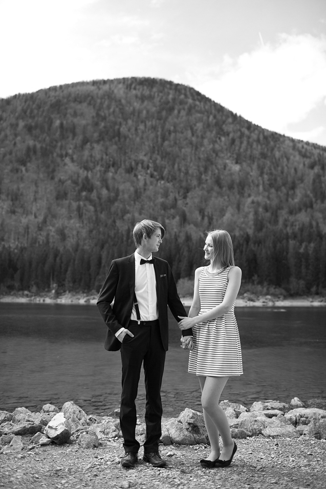 Hochzeitsfotografie Beispiel