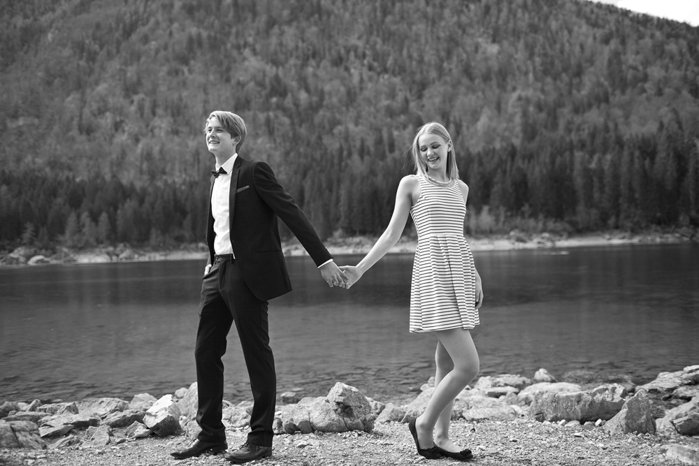 Hochzeitsfotografie Beispiel