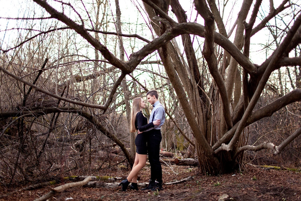 Hochzeitsfotografie Beispiel