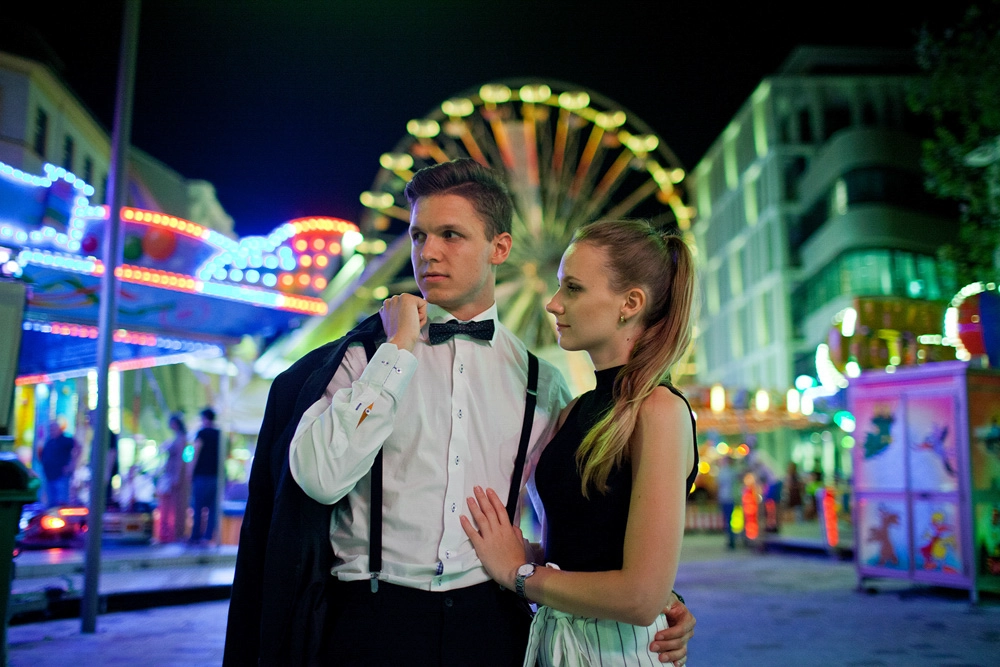 Hochzeitsfotografie Beispiel