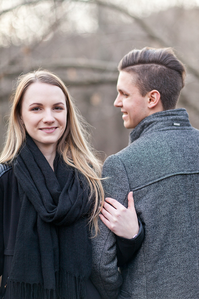 Hochzeitsfotografie Beispiel