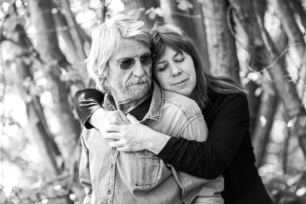 Hochzeitsfotografie Beispiel