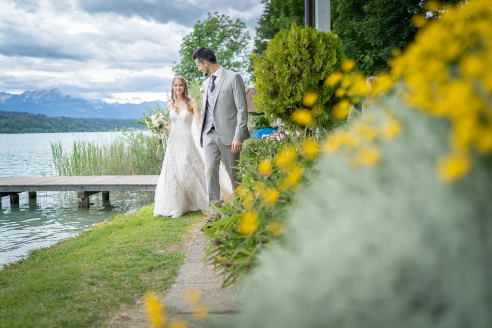 Hochzeitslocations Kärnten