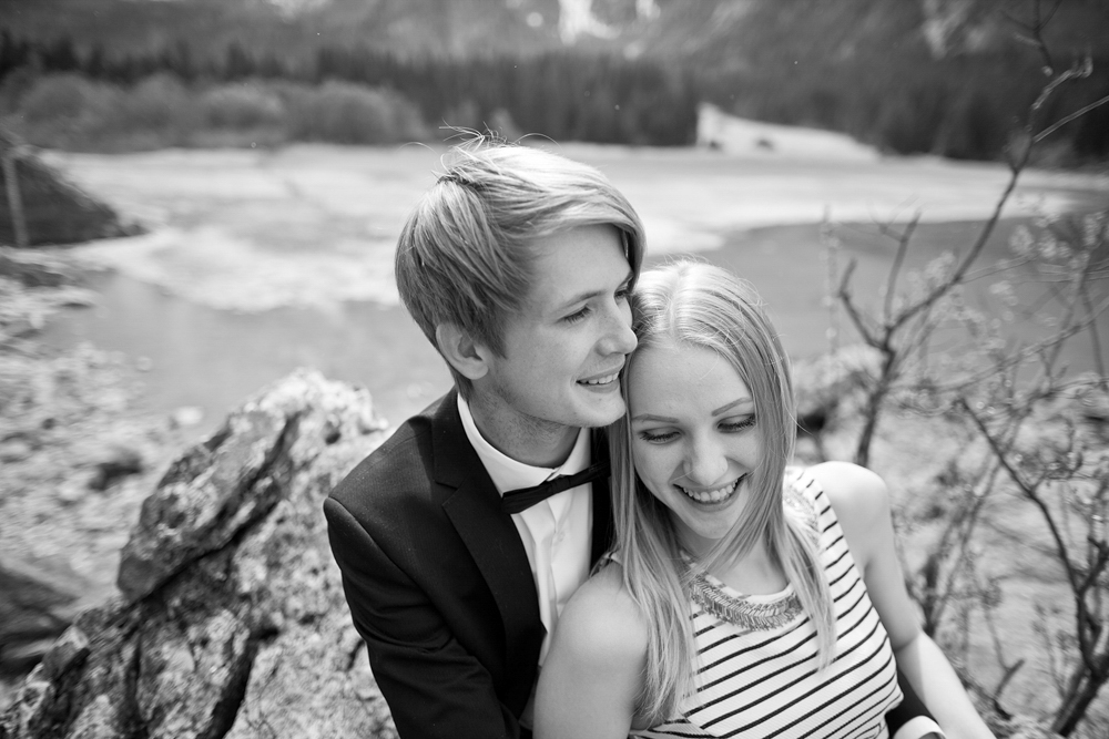 Hochzeitsfotografie Beispiel