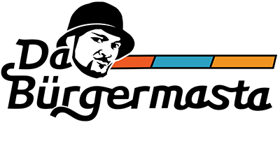 Da Bürgermasta Logo, Link zur Unternehmensseite – Event- und Künstlerfotografie sowie Videoprojekte von Der mobile Fotograf & Videograf aus Villach in Kärnten.