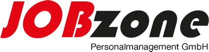 Jobzone Personalmanagement Gmbh Logo, Link zur Unternehmensseite – Business- und Recruitingfotografie von Der mobile Fotograf & Videograf aus Villach in Kärnten.