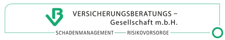 Versicherungsberatungs – Gesellschaft m.b.H. Logo, Link zur Unternehmensseite – Unternehmens- und Businessfotografie von Der mobile Fotograf & Videograf aus Villach in Kärnten.