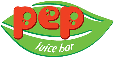 PEP Juice Bars Logo, Link zur Unternehmensseite – Gesundheits-, Praxis- und Imagefotografie von Der mobile Fotograf & Videograf aus Villach in Kärnten.