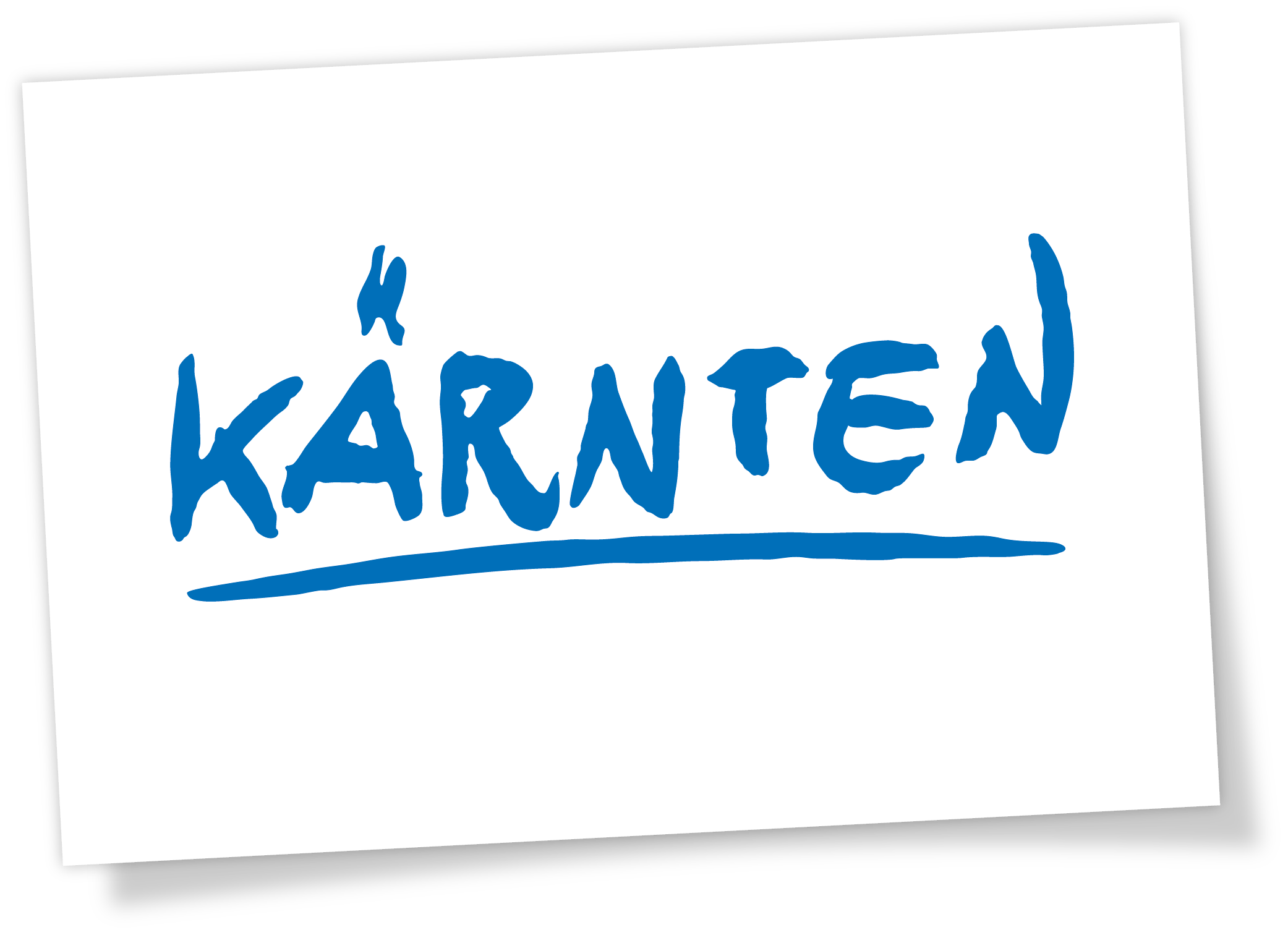 Kärnten Werbung Marketing und Innovationsmanagement GmbH Logo, Link zur Unternehmensseite – Produkt- und Businessfotografie von Der mobile Fotograf & Videograf aus Villach in Kärnten.